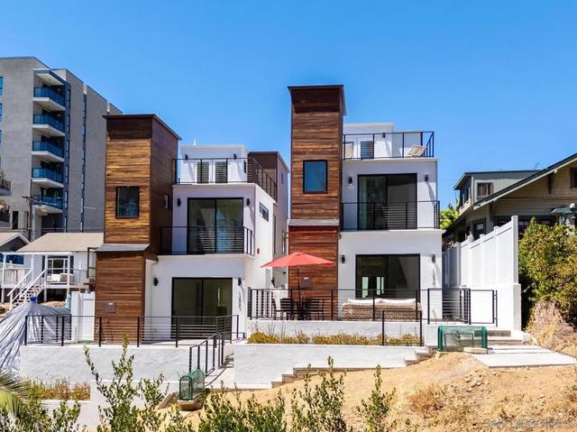 1034 Pennsylvania Ave, San Diego, CA 92103