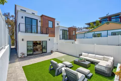 1034 Pennsylvania Ave, San Diego, CA 92103