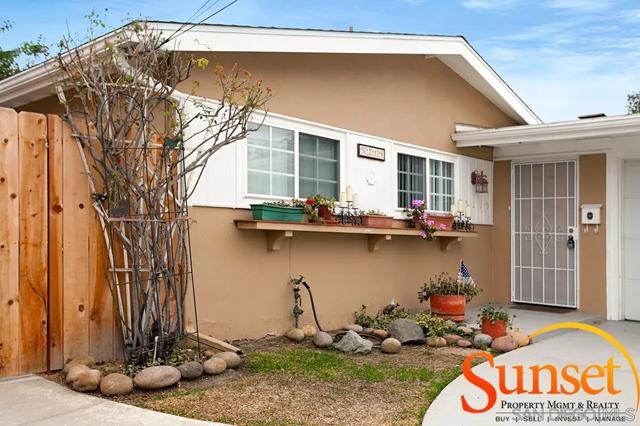 5219 Kesling St, San Diego, CA 92117
