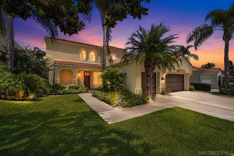 5140 Via Avante, San Diego, CA 92130