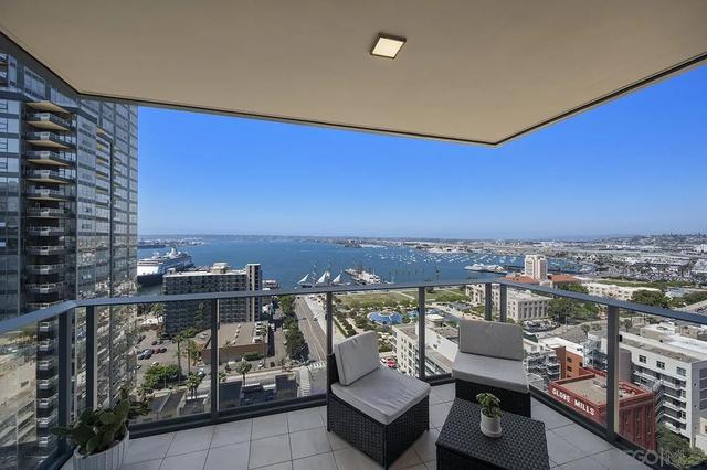 1388 Kettner Blvd #2002, San Diego, CA 92101