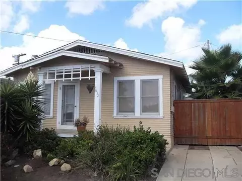 3632 Dwight St, San Diego, CA 92104