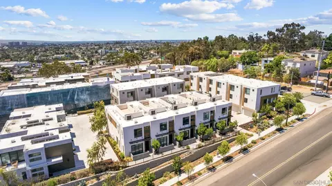 1055 32nd St # 9, San Diego, CA 92102