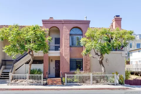 3963 Eagle St #4, San Diego, CA 92103