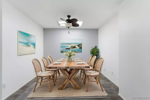 Dining - 405 Requeza St #H12, Encinitas, CA 92024 photo 1 of 1