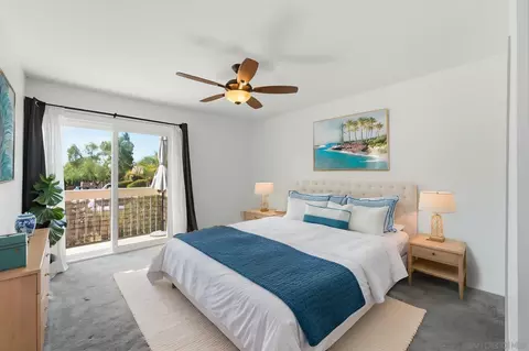 Bedroom - 405 Requeza St #H12, Encinitas, CA 92024 photo 1 of 2