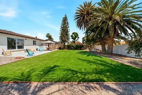 Exterior - 817 Arboleda Rd, El Cajon, CA 92021 photo 8 of 12