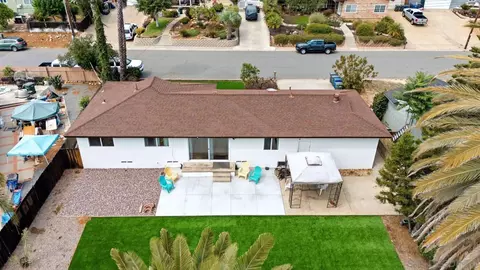 View/Area - 817 Arboleda Rd, El Cajon, CA 92021 photo 1 of 2