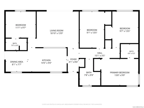 Other - 817 Arboleda Rd, El Cajon, CA 92021 photo 4 of 4