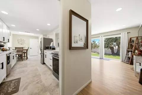 Entry Way - 817 Arboleda Rd, El Cajon, CA 92021 photo 1 of 1