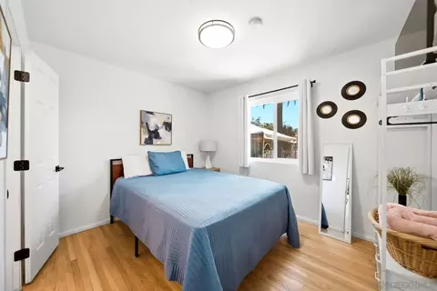 Bedroom - 817 Arboleda Rd, El Cajon, CA 92021 photo 2 of 3