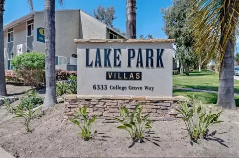 6333 College Grove Way #62, San Diego, CA 92115