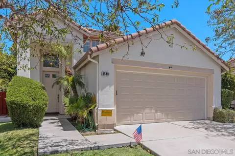 3540 Corte Yolanda, Carlsbad, CA 92009 photo 2