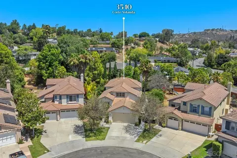 3540 Corte Yolanda, Carlsbad, CA 92009 photo 32