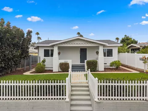 2552-2556 B St, San Diego, CA 92102
