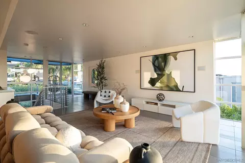 Living - 2144 Cordero Rd, Del Mar, CA 92014 photo 3 of 3