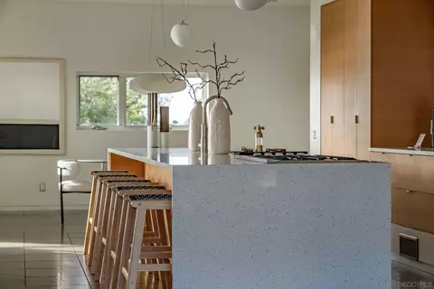 Kitchen - 2144 Cordero Rd, Del Mar, CA 92014 photo 2 of 3