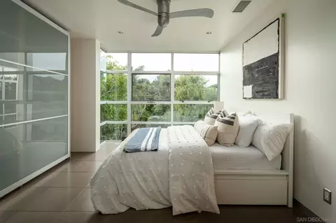 Bedroom - 2144 Cordero Rd, Del Mar, CA 92014 photo 2 of 3