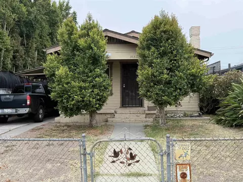 3652-54 Cherokee Ave, San Diego, CA 92104