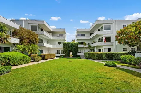 Exterior - 2368 Torrey Pines Rd #63, La Jolla, CA 92037 photo 20 of 23