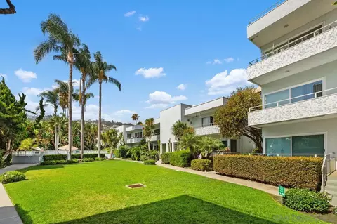 Exterior - 2368 Torrey Pines Rd #63, La Jolla, CA 92037 photo 19 of 23