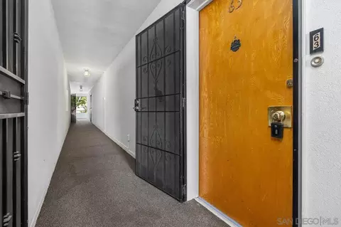Entry Way - 2368 Torrey Pines Rd #63, La Jolla, CA 92037 photo 1 of 1