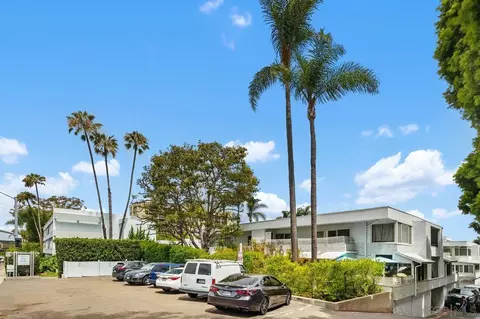 Exterior - 2368 Torrey Pines Rd #63, La Jolla, CA 92037 photo 16 of 23