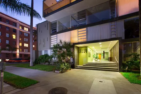 3200 6th Ave #205, San Diego, CA 92103