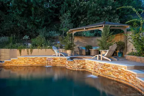 Exterior - 4784 Jeffer, La Mesa, CA 91941 photo 8 of 20