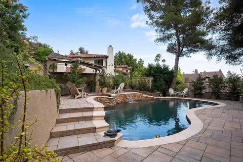Exterior - 4784 Jeffer, La Mesa, CA 91941 photo 11 of 20