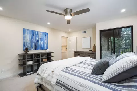 Bedroom - 4784 Jeffer, La Mesa, CA 91941 photo 7 of 7