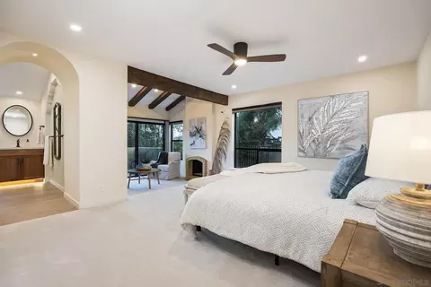 Bedroom - 4784 Jeffer, La Mesa, CA 91941 photo 1 of 7