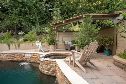 Exterior - 4784 Jeffer, La Mesa, CA 91941 photo 13 of 20