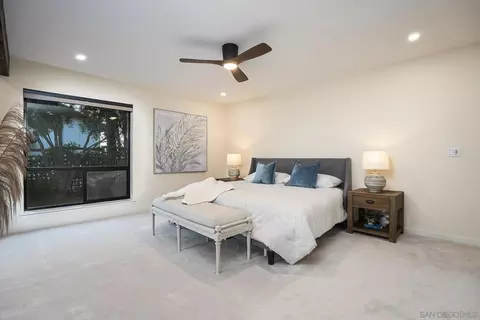 Bedroom - 4784 Jeffer, La Mesa, CA 91941 photo 2 of 7