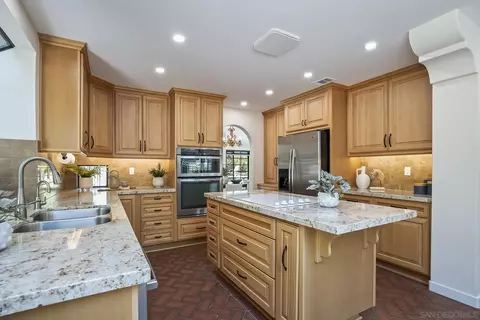 Kitchen - 4784 Jeffer, La Mesa, CA 91941 photo 2 of 4