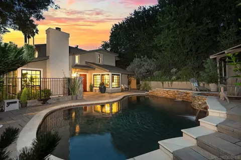Exterior - 4784 Jeffer, La Mesa, CA 91941 photo 6 of 20