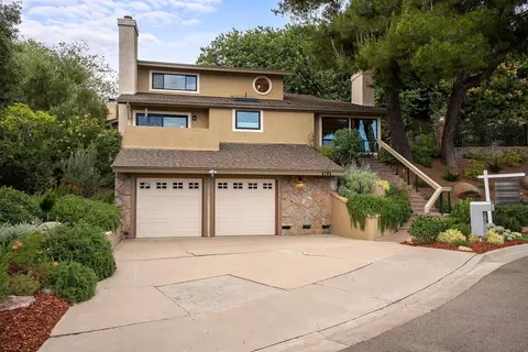 Exterior - 4784 Jeffer, La Mesa, CA 91941 photo 4 of 20