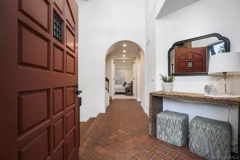 Entry Way - 4784 Jeffer, La Mesa, CA 91941 photo 1 of 3