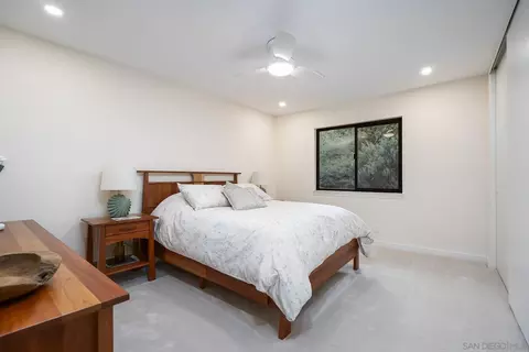 Bedroom - 4784 Jeffer, La Mesa, CA 91941 photo 6 of 7
