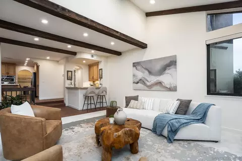 Living - 4784 Jeffer, La Mesa, CA 91941 photo 7 of 8