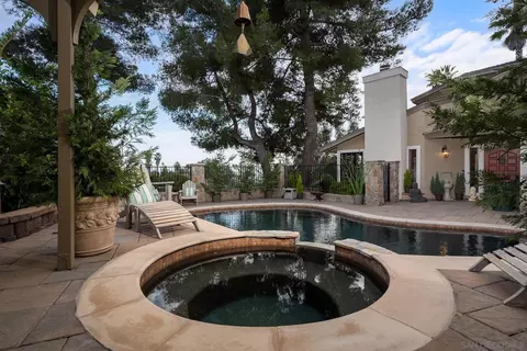 Exterior - 4784 Jeffer, La Mesa, CA 91941 photo 14 of 20