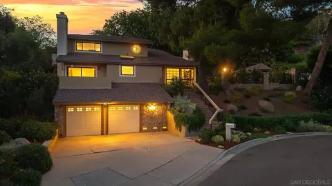 Exterior - 4784 Jeffer, La Mesa, CA 91941 photo 20 of 20