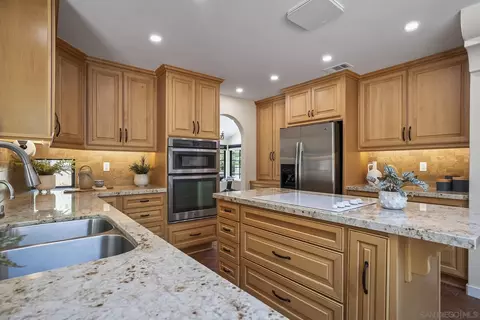 Kitchen - 4784 Jeffer, La Mesa, CA 91941 photo 3 of 4