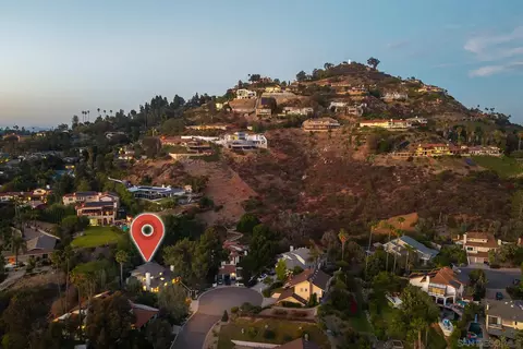 View/Area - 4784 Jeffer, La Mesa, CA 91941 photo 1 of 2