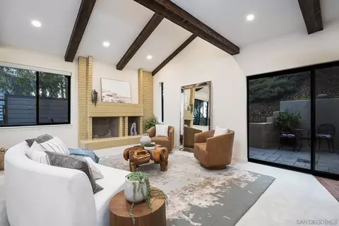 Living - 4784 Jeffer, La Mesa, CA 91941 photo 4 of 8