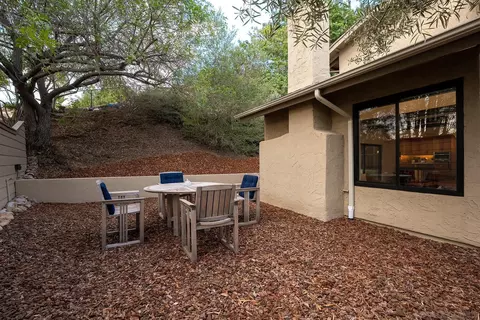 Exterior - 4784 Jeffer, La Mesa, CA 91941 photo 19 of 20