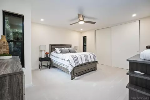 Bedroom - 4784 Jeffer, La Mesa, CA 91941 photo 5 of 7