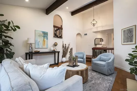 Living - 4784 Jeffer, La Mesa, CA 91941 photo 2 of 8
