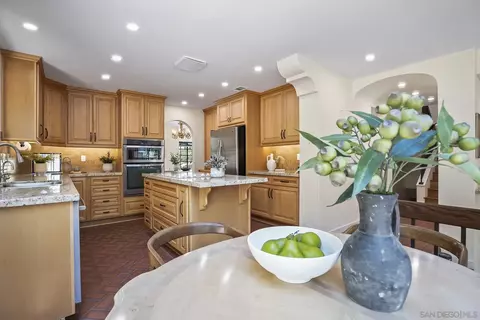 Kitchen - 4784 Jeffer, La Mesa, CA 91941 photo 4 of 4