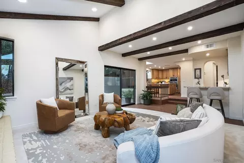 Living - 4784 Jeffer, La Mesa, CA 91941 photo 6 of 8